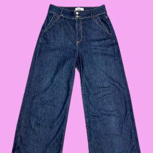 Paige Harper Wide Leg size 28